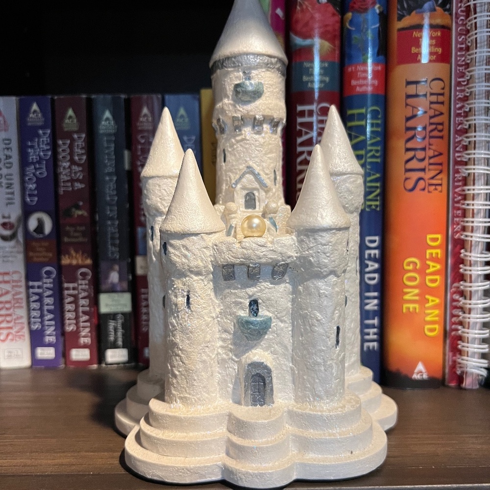John hopkins enchanted castles
